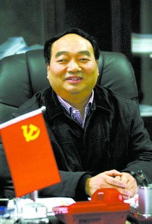 (甘侠义 摄)11月20日的时候,疑似重庆市北碚区区委书记雷政富不雅视频