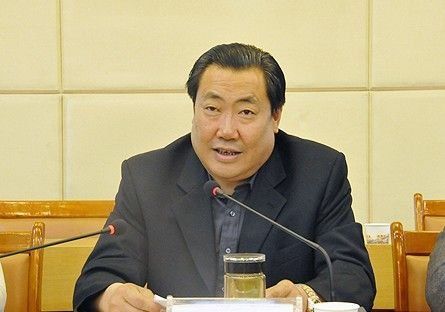 陕西微笑局长20家银行有存款 调查结果仍不明