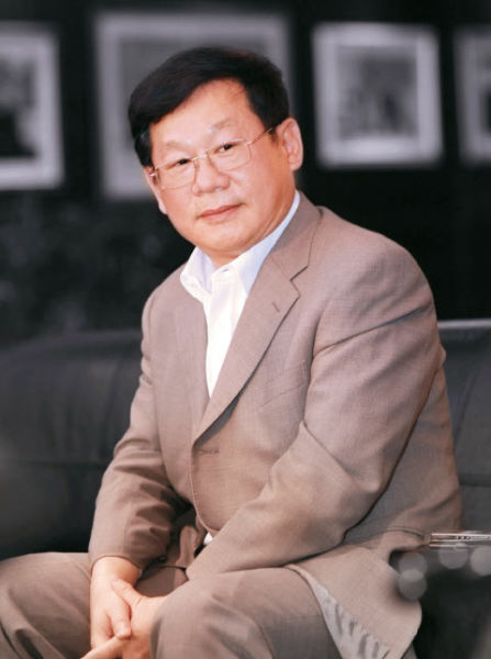 预告广州富力地产总裁张力11日20时做客中央台