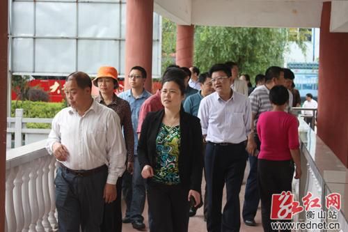 湖南临武县属于哪个市 临武县有哪些好玩有趣的景点值得推荐