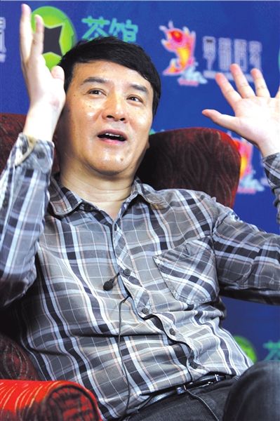 叶小纲用音乐给浮躁浇桶冷水