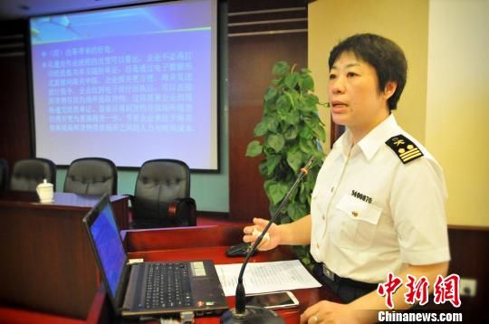 乌鲁木齐海关将推无纸化通关为外贸企业谋便利