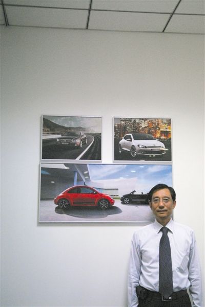 百得利 难解德系情结(3)