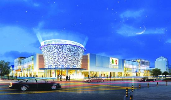 李哥庄镇:立足前期基础 做好小城市培育工作