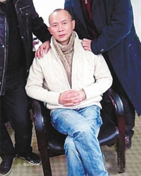 重庆不雅视频案二审庭审结束主犯肖烨当庭认罪