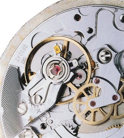 不得不知的eta机芯