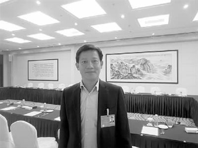 评议人:广东省潮州市市长李庆雄代表