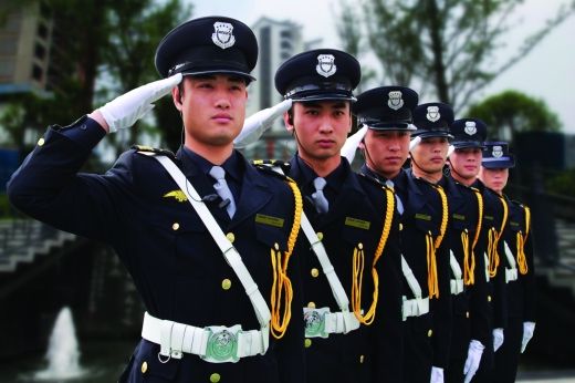感动,润物细无声