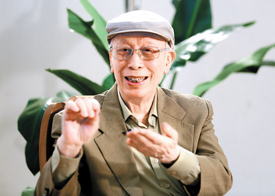 风腔创始人陈笑风