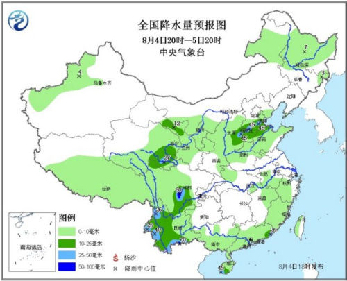 南方高温天气持续发展 1407147832_h9sWkQ.jpg