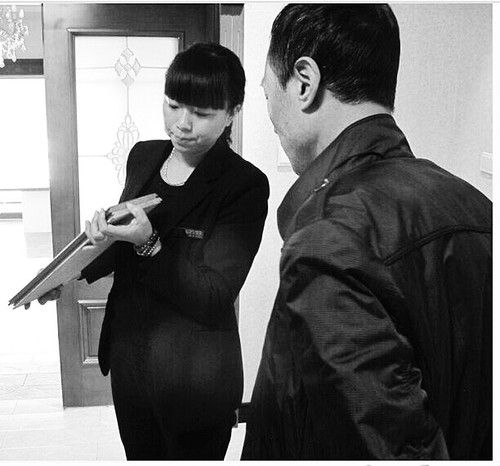 赵彩凤:让"好酒"走出深巷