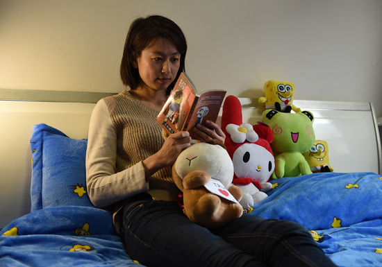 新华社记者?邵琨/摄