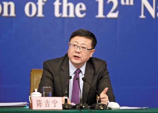 羊城晚报特派北京记者 张林 陈晓璇