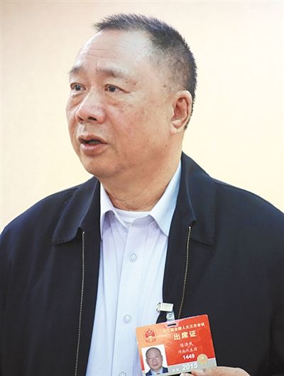 陈泽民 三全集团董事长王景海 完达山乳业股份公司董事长王银良