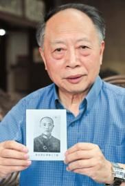 李家钰牺牲地 拟建川军中原抗战纪念园_新浪新闻