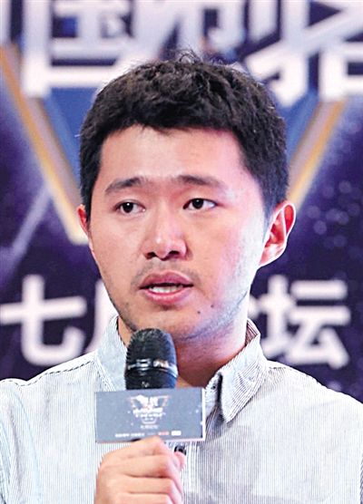 刘弘:跨界创新打破创新的壁垒和鸿沟