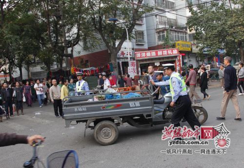 石家庄有哪些大型早市_石家庄有哪些大型早市市场-第2张图片-潮百科