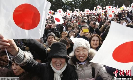 > 正文     当地时间12月23日,日本明仁天皇迎来他的七十八岁生日.