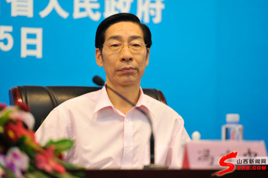 山西省农民体育健身场地设施"全覆盖"新闻发布会在京召开(图)