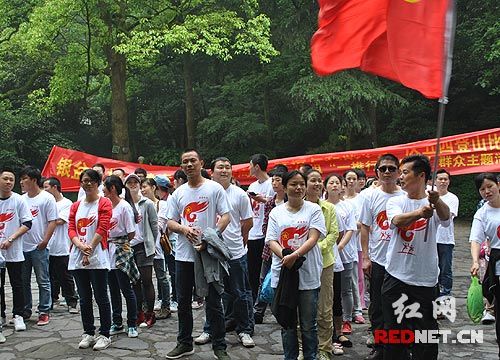 岳麓区银盆岭街道书记图片