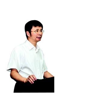 图文:"转基因院士"李宁资格被停