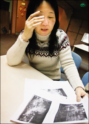 出租车起火司机逃跑 乘客被活活烧死(图)