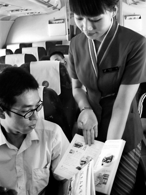 本报记者 王洪涛 通讯员 余妮 徐婕 摄