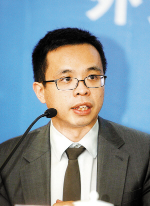 深港共当人民币国际化重要角色