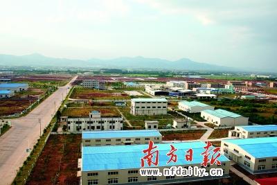 南雄市的gdp_南雄市地图(2)