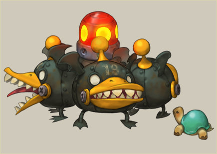 韩服龙之谷新角色科学少女视频赏