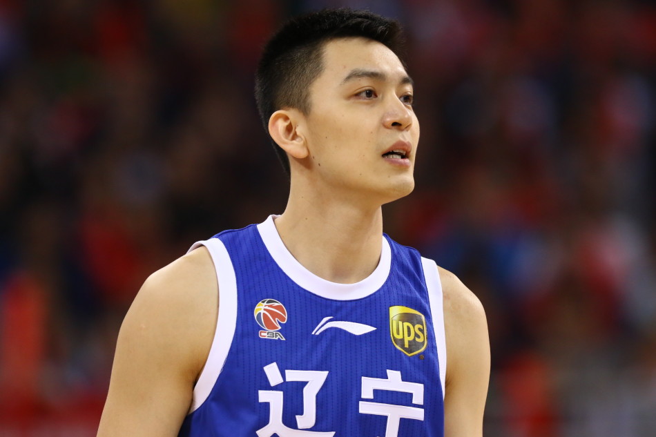 cba总决赛第三场:辽宁队杨鸣赛场瞬间