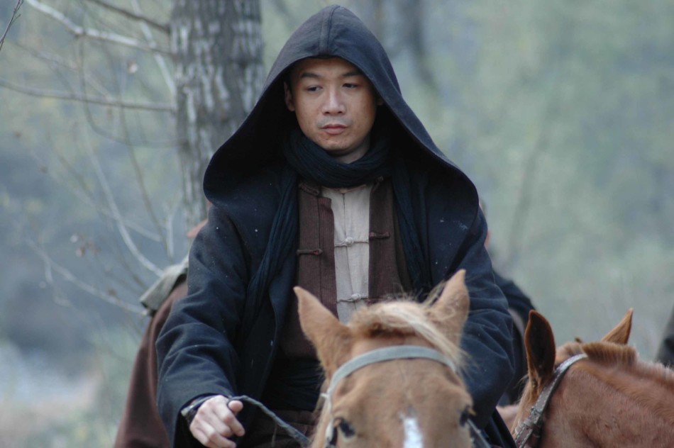 《水浒传》《金陵十三钗》《龙门飞甲》等影视剧,小编为您盘点高虎