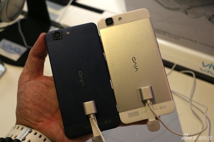 手机 > 正文点击图片查看vivo x3详细资料   vivo x3采用了5英寸720p