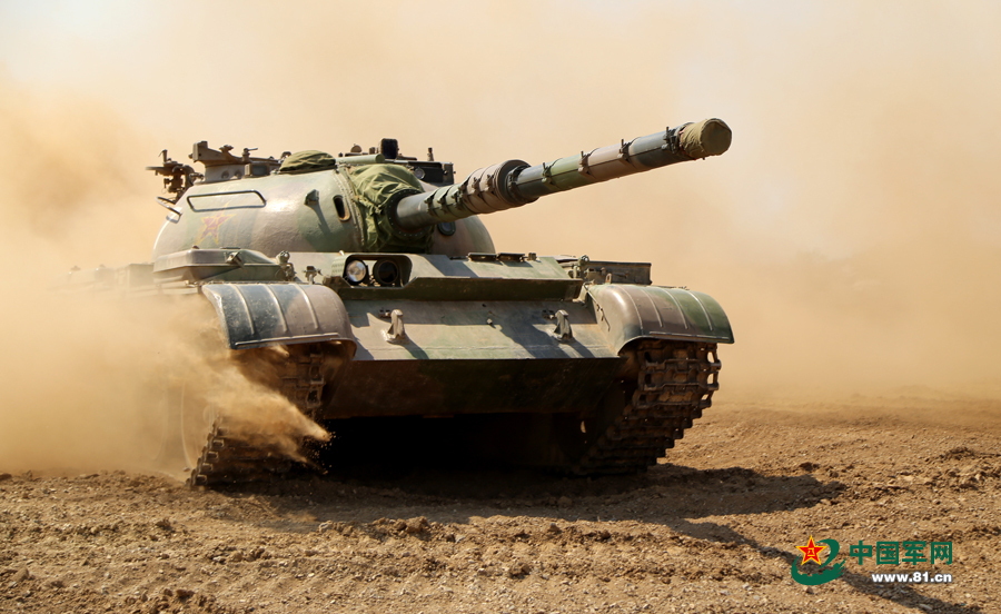 军报证实一名副师职干部落马