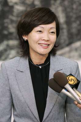 日本首相安倍晋三的妻子安倍昭惠透露,她不能生育,曾接受相关治疗并