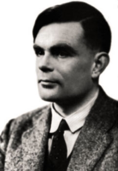 计算机世界第一人：艾兰-图灵_新闻中心_新浪网