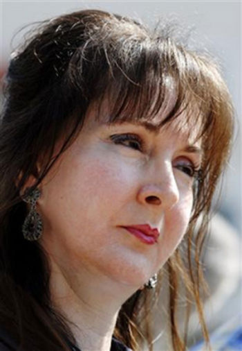 "华盛顿头号老鸨"离奇自缢身亡(图)