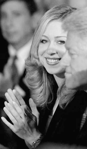 肯尼亚市议员 要当希拉里女婿