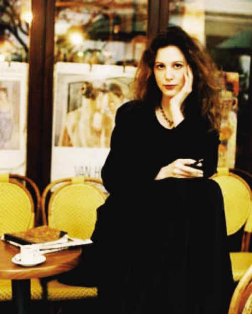 法第一夫人布鲁尼情史曝光