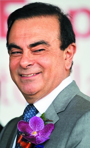 日本打工皇帝过江龙猛过地头蛇