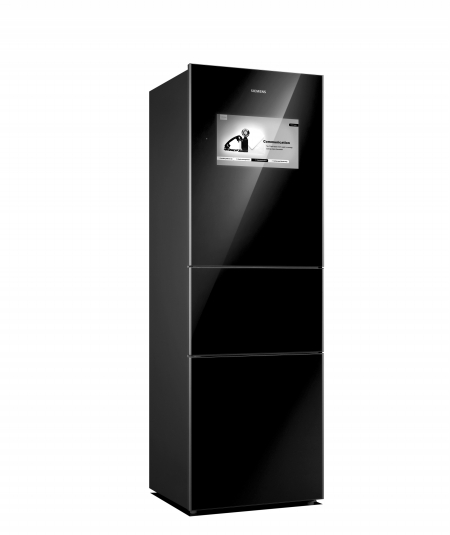 西门子家电创新科技闪耀世博