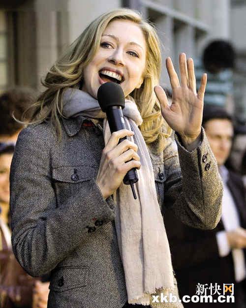 小小布什踏入仕途崭露头角