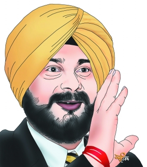 印度板球王变身名嘴议员