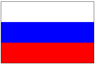 俄罗斯以前的国旗图片