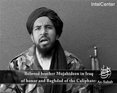 基地二号人物死于美无人机空袭 难找接替者|基地组织|二号人物|炸死