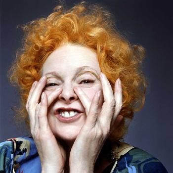 英设计师建议穷人买衣服要重质不要重量