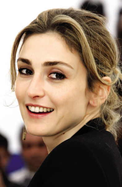 加耶(奥朗德绯闻新女友)