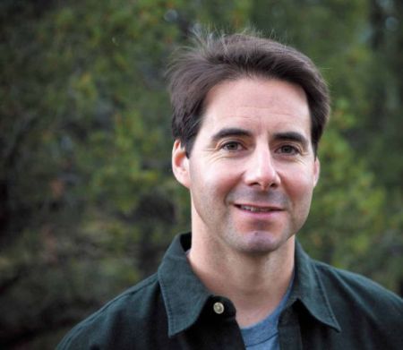 资料图:何伟(peter hessler)编者按:何伟(peter hessler)是《纽约客》