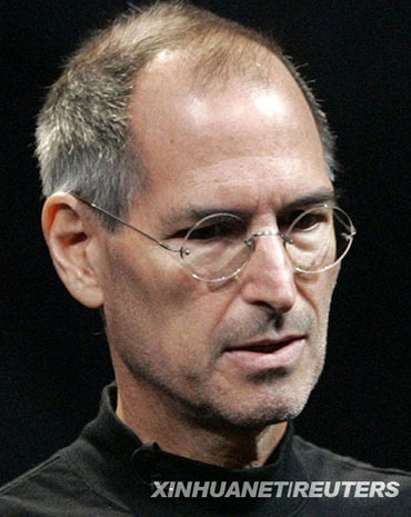 据国外媒体报道,苹果ceo史蒂夫·乔布斯(stevejobs)周一发布公开信