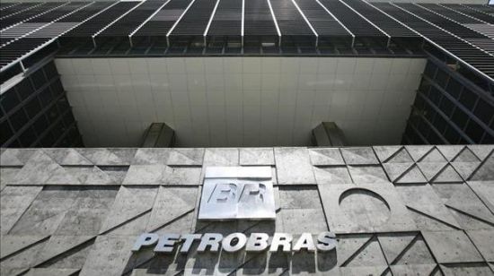 巴西石油公司贪腐案涉案36人被起诉(图)